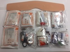 İlk Yardım Çantası