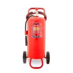 DALGIÇ BRAND 25 Kg ABC Dry Chemical Powder Fire Extinguisher EN3,CE
