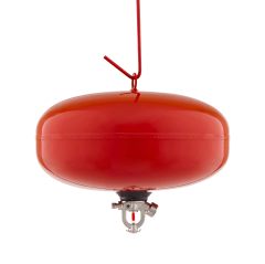 Dalgıç Marke 6 kg ABC Pulver Automatischer Deckenfeder-Feuerlöscher