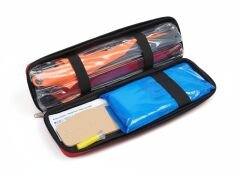 TüvTürk  Uyumlu TÜPLÜ TRAFİK SETİ